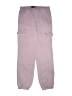 Old Navy 100% Cotton Purple Cargo Pants Size 14 - 16 - photo 1