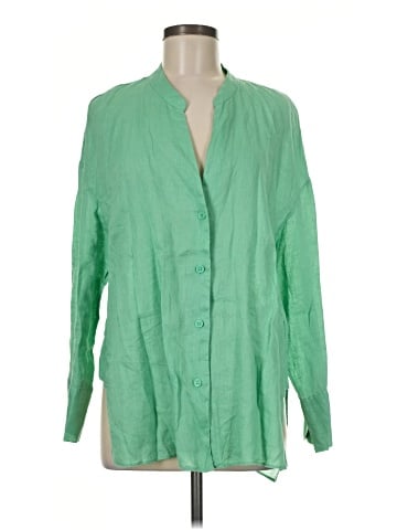 Zara Long Sleeve Blouse (view 1)