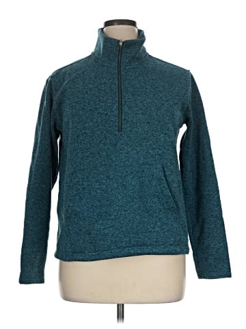 Eddie Bauer Pullover Sweater (view 1)