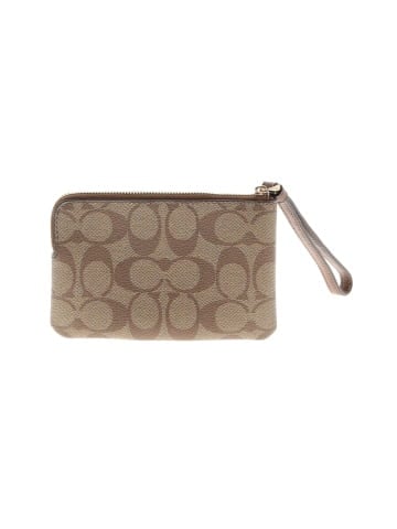 Coach Factory Wristlet (view 2)