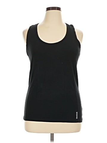 Reebok Active Tank (view 1)