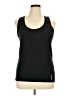 Reebok Black Active Tank Size XL - photo 1