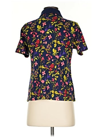 Lands' End Short Sleeve Polo (view 2)