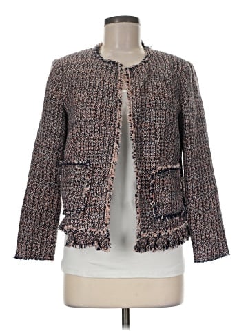 Rebecca Taylor Blazer (view 1)