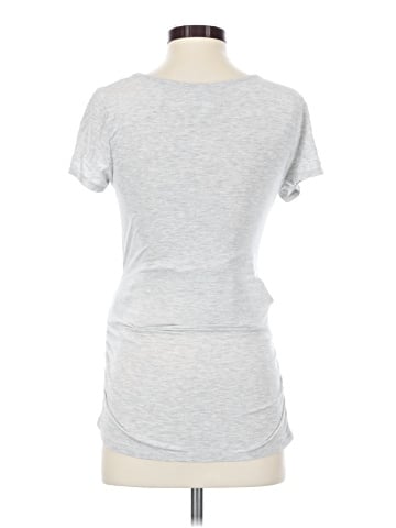Old Navy - Maternity Short Sleeve T-Shirt (view 2)