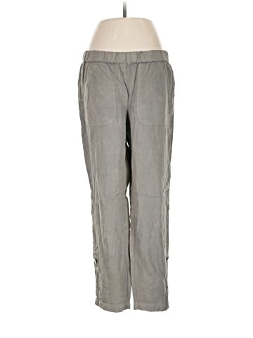 Purejill Linen Pants (view 1)