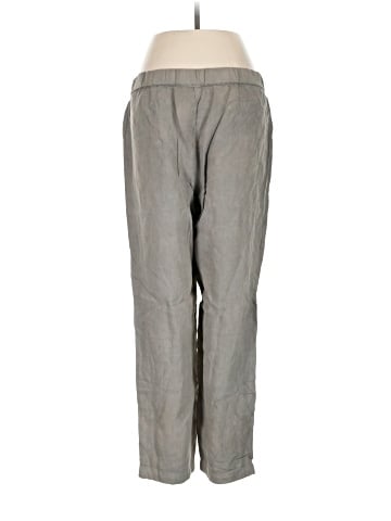 Purejill Linen Pants (view 2)