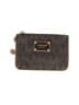 MICHAEL Michael Kors Brown Wristlet One size - photo 1