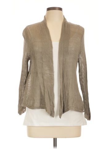 Tahari Cardigan (view 1)