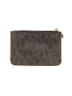 MICHAEL Michael Kors Brown Wristlet One size - photo 2
