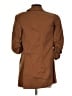 Veronica Beard 100% Lyocell Brown Blazer Size 2 - photo 2