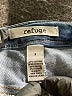 Refuge Stars Blue Jeans Size 2 - photo 7