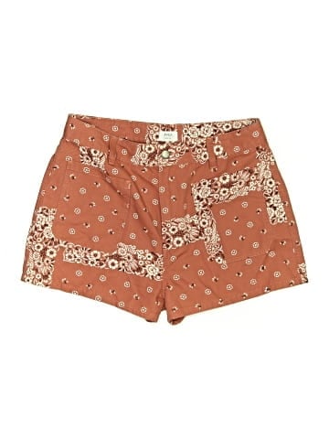 RVCA Shorts (view 1)