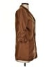 Veronica Beard 100% Lyocell Brown Blazer Size 2 - photo 4