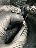 Lululemon Athletica Black Jacket Size 4 - photo 6
