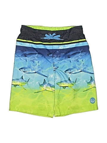 ZeroXposur Board Shorts (view 1)