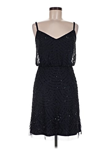 Adrianna Papell Cocktail Dress (view 1)