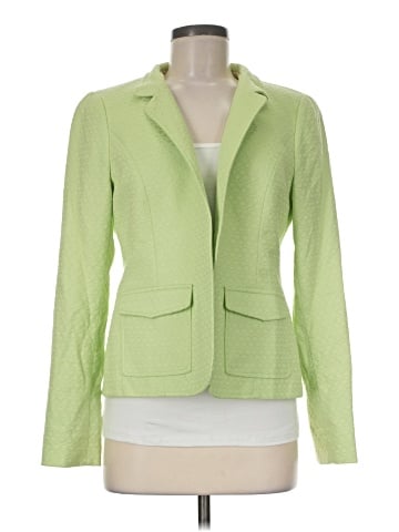 Nina Mclemore Blazer (view 1)