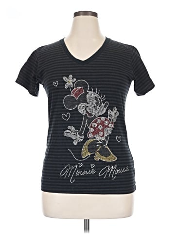 Disney Store Short Sleeve T-Shirt (view 1)