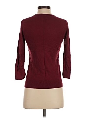 Ann Taylor Factory Pullover Sweater (view 2)