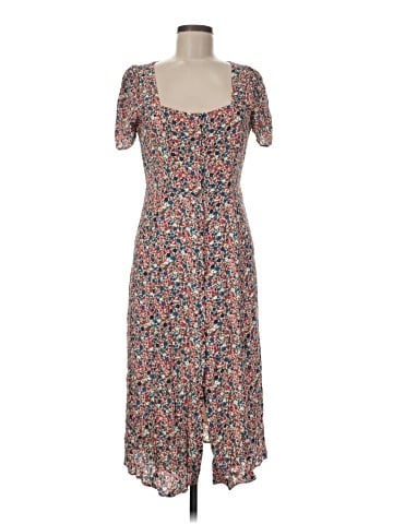 Sézane Casual Dress