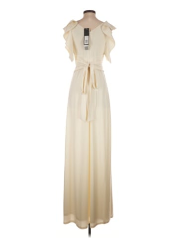 Halston Heritage Cocktail Dress (view 2)