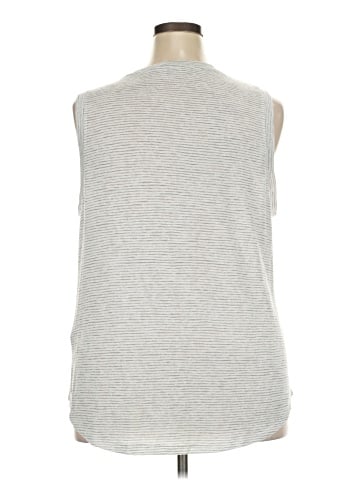 Athleta Sleeveless T-Shirt (view 2)