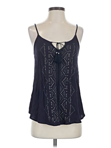 Knox Rose Sleeveless Blouse (view 1)