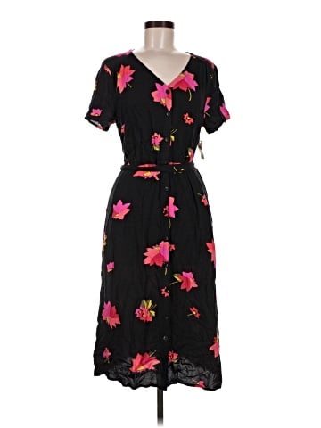 Amazon Essentials Casual Dress (view 1)