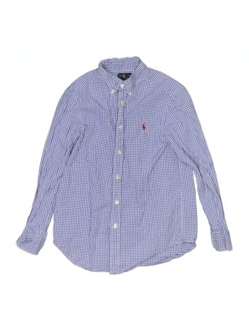 Ralph Lauren Long Sleeve Button-Down Shirt (view 1)