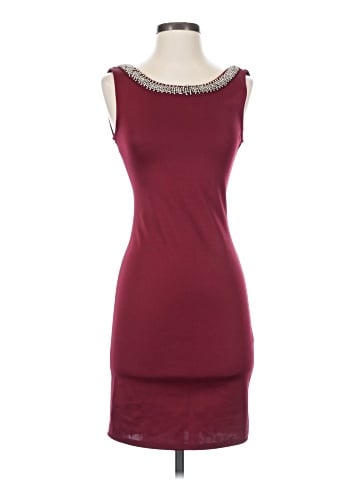 Zinga Cocktail Dress (view 1)