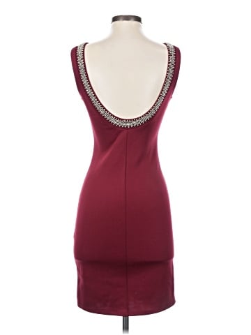 Zinga Cocktail Dress (view 2)