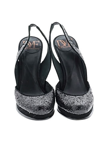 Diane von Furstenberg Heels (view 2)