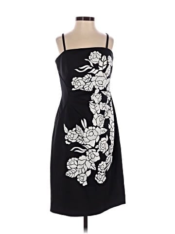 White House Black Market Cocktail Dress (view 1)