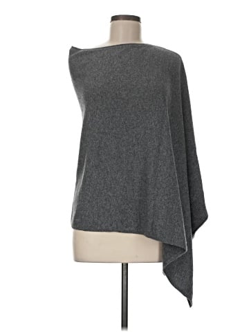 United Colors Of Benetton Poncho (view 1)