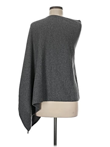 United Colors Of Benetton Poncho (view 2)