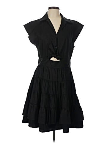 Sandro Casual Dress (view 1)