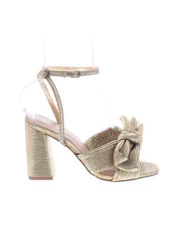 Bamboo Sandals (view 1)