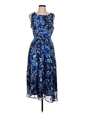 Chadwicks Cocktail Dress (view 1)