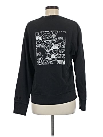 UT for Uniqlo Sweatshirt (view 2)