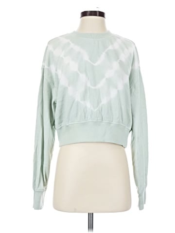 LA Hearts Pullover Sweater (view 1)