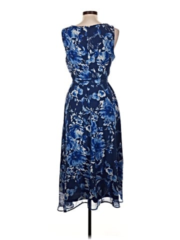 Chadwicks Cocktail Dress (view 2)