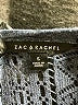 Zac & Rachel Gray Pullover Sweater Size S - photo 7