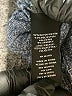 Zac & Rachel Gray Pullover Sweater Size S - photo 8