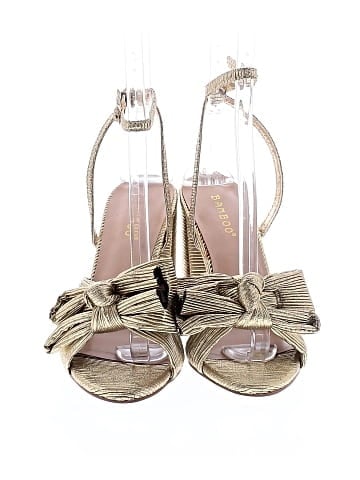 Bamboo Sandals (view 2)