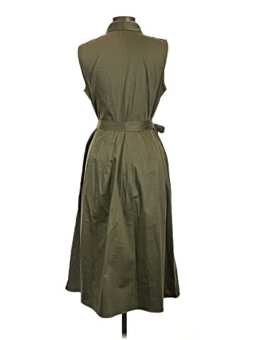 Elie Tahari Casual Dress (view 2)