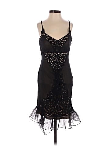 Sue Wong Cocktail Dress (view 1)