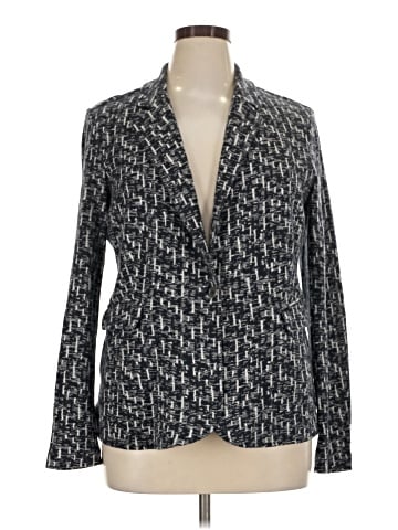 Nic + Zoe Blazer (view 1)
