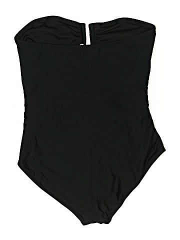 DKNY One Piece Swimsuit (view 2)