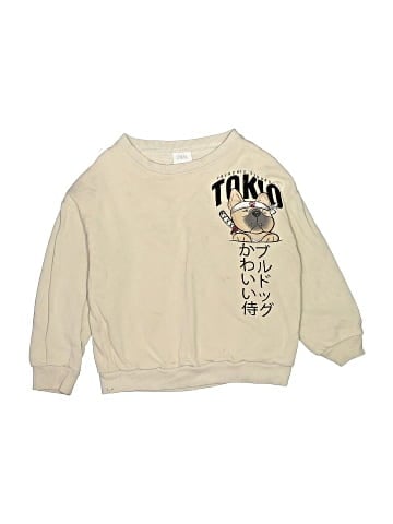 Zara Kids Sweatshirt (view 1)